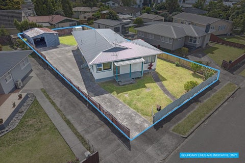 7 Waterton Place, Avondale, Auckland