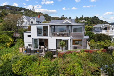 12A Margaret Street, Wadestown, Wellington