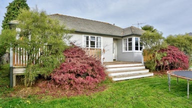 3 Warwick Street, Tapanui