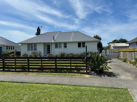 84 Nuffield Avenue, Marewa, Napier