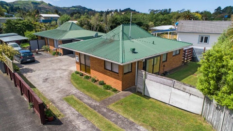 25B Mackay Street, Waihi, Waihi