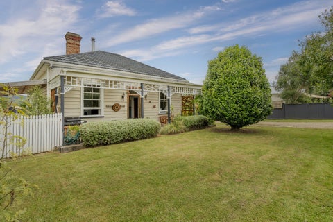 90 Montrose Road, Waihi, Waihi