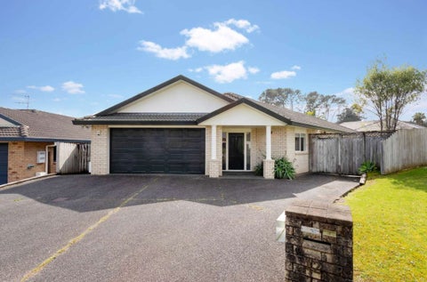 12 Conacher Close, East Tamaki Heights, Auckland