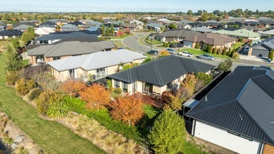 19 Andesite Drive, Rolleston, Rolleston
