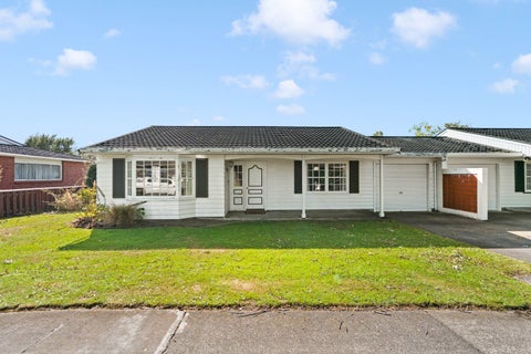 18A Cooper Street, Lansdowne, Masterton