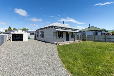 77 Forest Drive, Methven, Methven