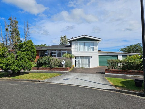 9 Kapiti Place, Awapuni, Palmerston North