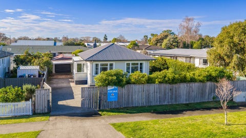 602 Albert Street, Parkvale, Hastings