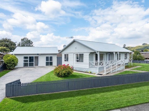 1 Augustus Earle Place, Pukehangi, Rotorua