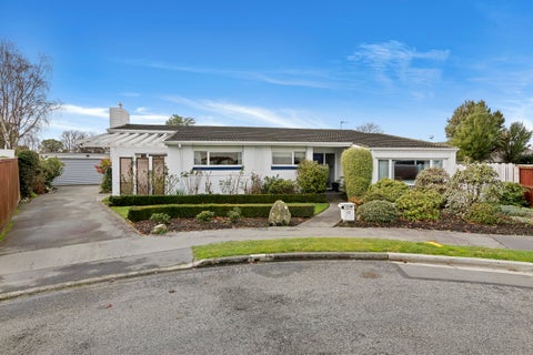 11 Farnham Place, Ilam, Christchurch