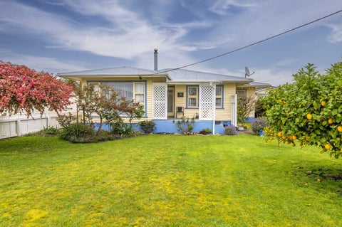 145 Queen Street West, Levin, Levin