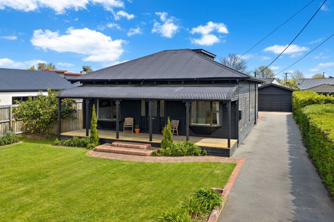 50 Beaver Road, Blenheim