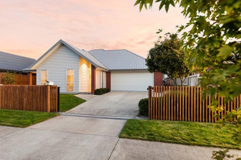 11 Jarrett Terrace, Leamington, Cambridge