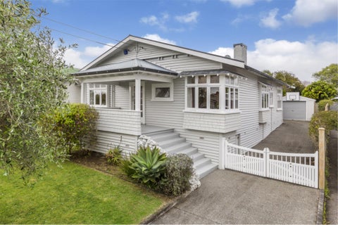 80 Shackleton Road, Mount Eden, Auckland