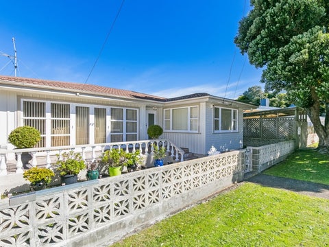 24 Camperdown Road, Miramar, Wellington