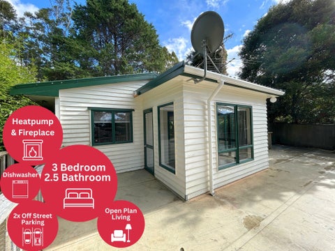 223 Woodlands Park Road, Titirangi, Auckland