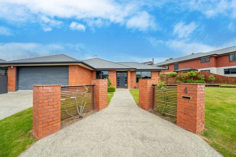 4 Havelock Street, Gleniti, Timaru