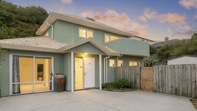 20A Bowes Crescent, Strathmore Park, Wellington