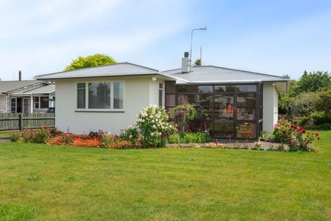 82 Gordon Street, Dannevirke