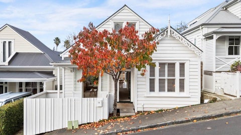 38 Georgina Street, Freemans Bay, Auckland