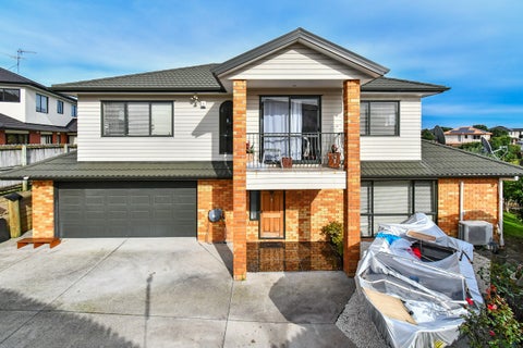 9 Ginko Place, Mangere, Auckland