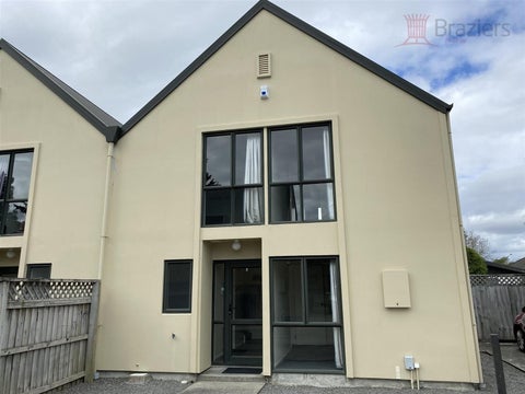 120D Elizabeth Street, Riccarton, Christchurch