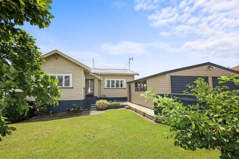 198 Laurie Street, Te Awamutu, Te Awamutu
