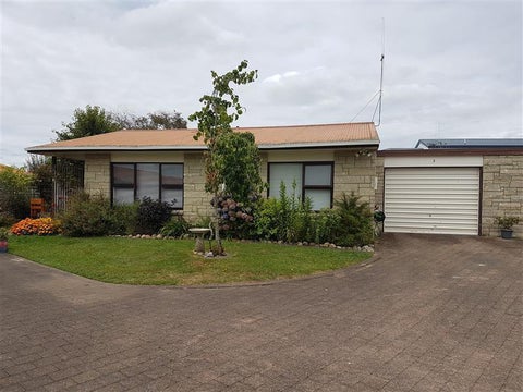 3/12 Buchanan Street, Matamata, Matamata