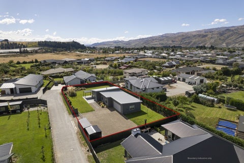 2 Rose Lane, Cromwell, CROMWELL