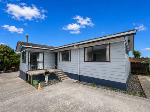 236 Mahia Road, Weymouth, Auckland