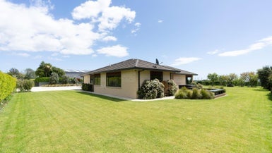 347A Tararua Road, Levin, Levin