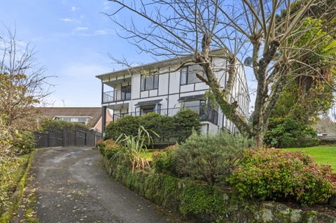 6 Okareka Loop Road, Lake Okareka, Rotorua