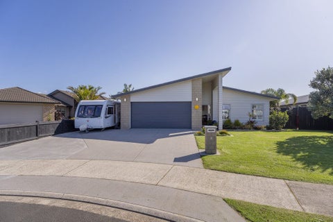 8 Acacia Court, Whitianga, Whitianga