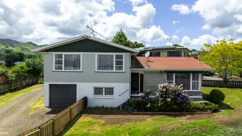2 Bennett Street, Paeroa, Paeroa