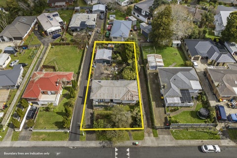 13 Thompson Terrace, Manurewa, Auckland