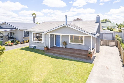 65 Maxwell Avenue, Durie Hill, Whanganui