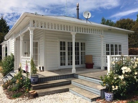 6 Main Street, Greytown
