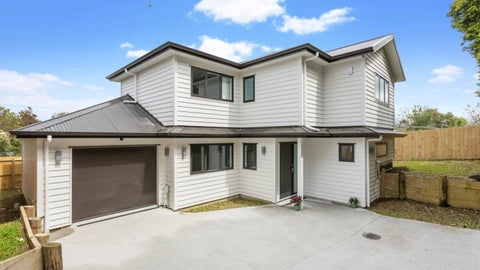 93A Webster Avenue, Mount Roskill, Auckland