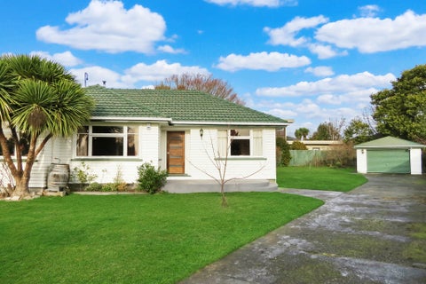 47 Hare Street, Ilam, Christchurch