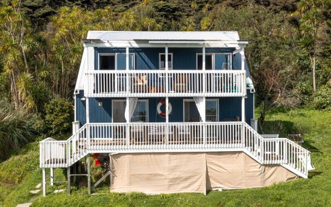349 Hokianga Harbour Drive, Ōmāpere, Kaikohe