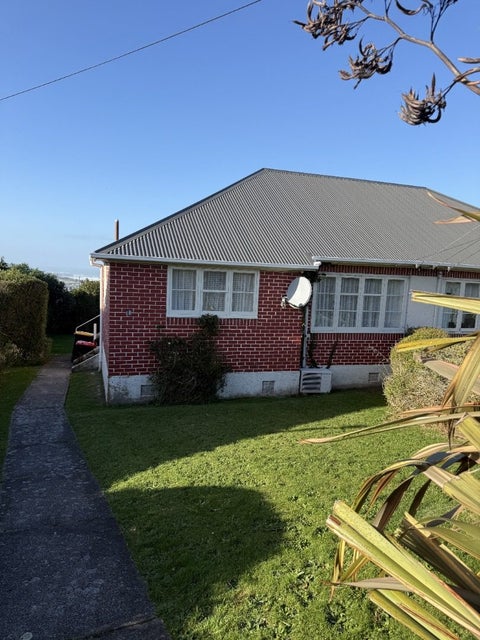 17 Waimea Avenue, Calton Hill, Dunedin