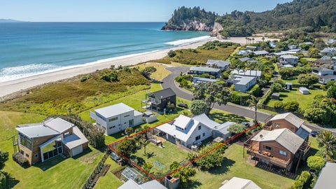 15 Moray Place, Whiritoa, Waihi