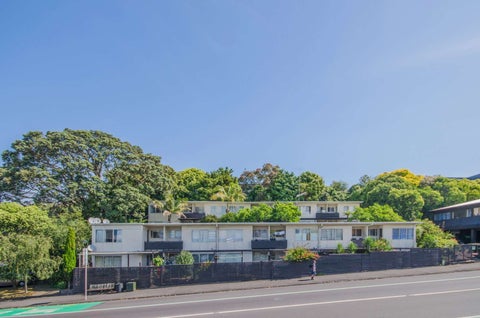 22/373 Khyber Pass Road, Newmarket, Auckland