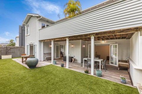 6 Balfour Road, Parnell, Auckland