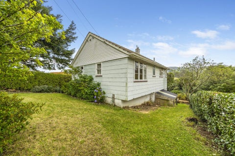 6 Tensing Street, Liberton, Dunedin