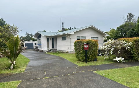 137 Winchester Street, Ashhurst, Ashhurst