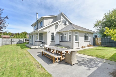 99 Momorangi Crescent, Redwood, Christchurch