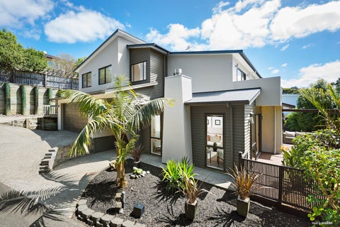 11 Witton Place, Schnapper Rock, Auckland