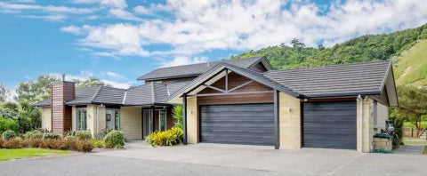 133 Maui Pomare Road, Nikau Valley, Paraparaumu