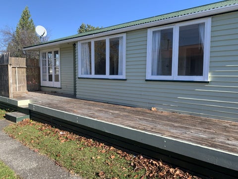 22 Ohuanga Road, Turangi, Turangi